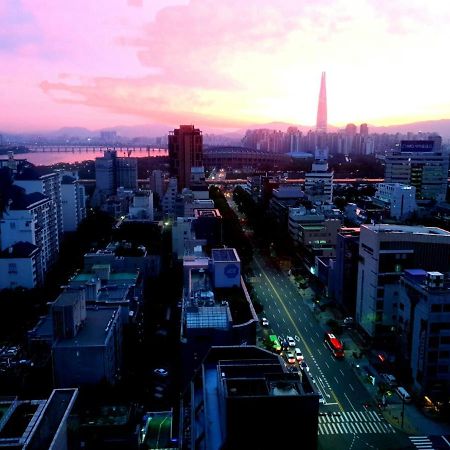 Seoul Stay Coex ภายนอก รูปภาพ